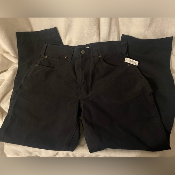 Amazon Essentials Men's Carpenter Jean with Tool Pockets - Picture 2 of 13
